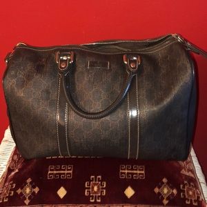 Gucci Boston bag "SALE TODAY"